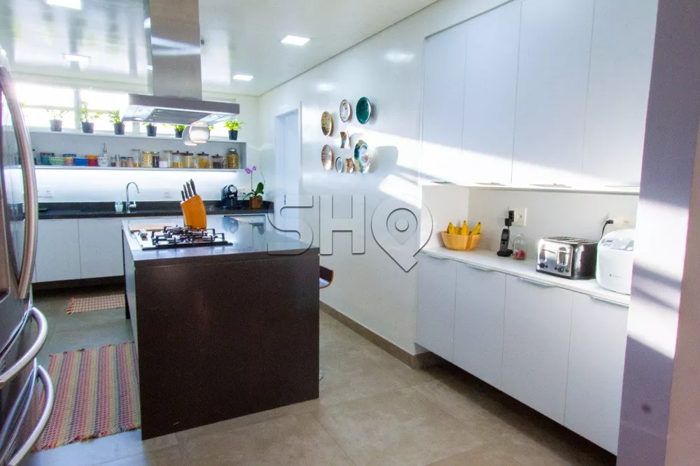 Apartamento, 4 quartos, 210 m² - Foto 3