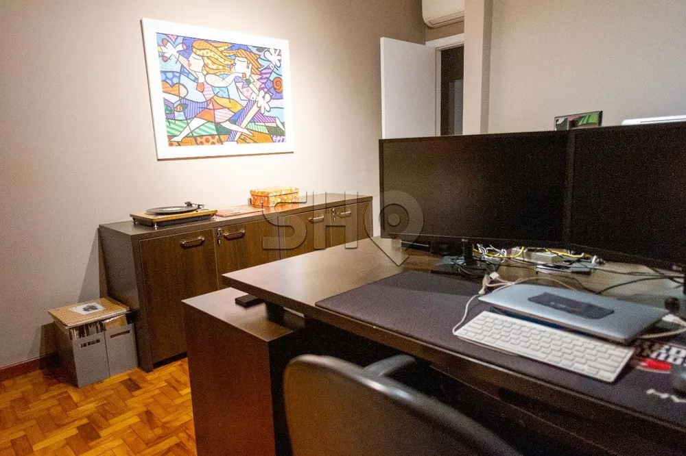 Apartamento, 4 quartos, 210 m² - Foto 7