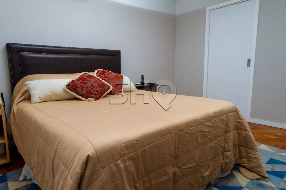 Apartamento, 4 quartos, 210 m² - Foto 8