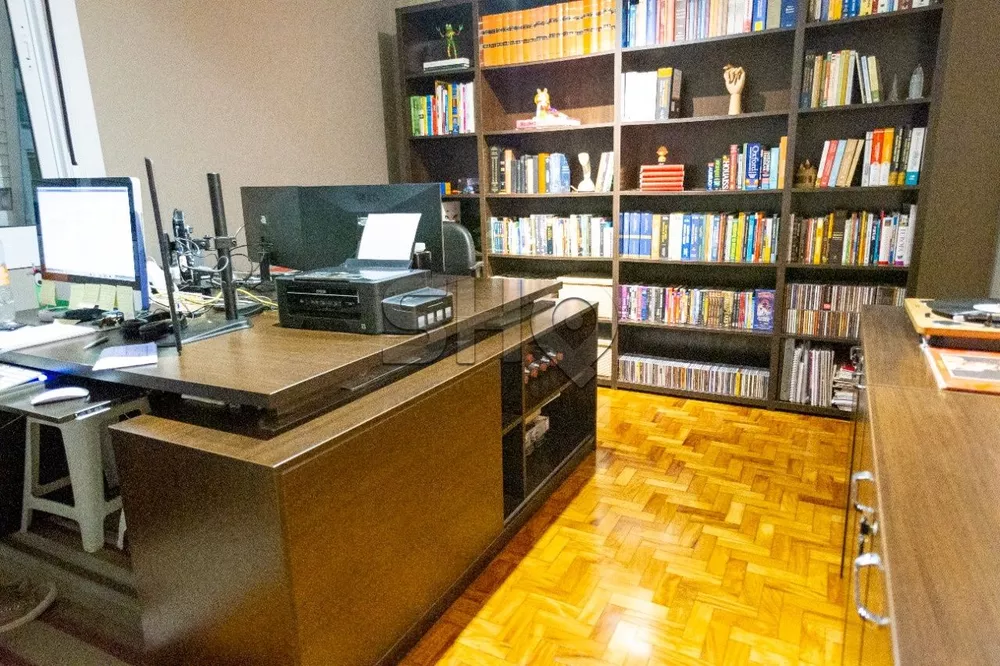 Apartamento, 4 quartos, 210 m² - Foto 6