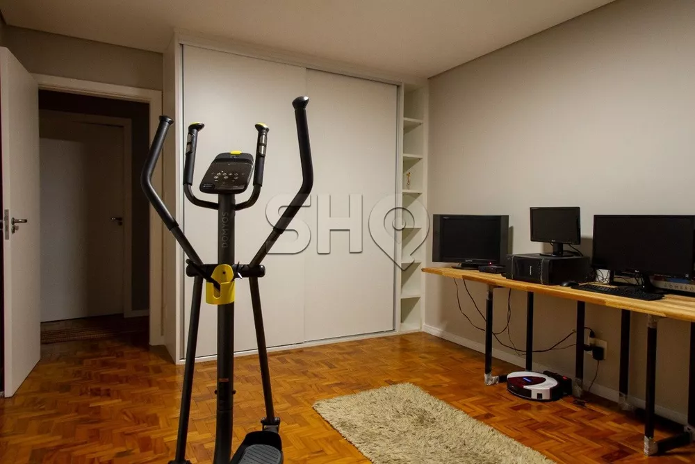 Apartamento, 4 quartos, 210 m² - Foto 10