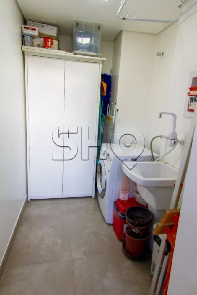 Apartamento, 4 quartos, 210 m² - Foto 11