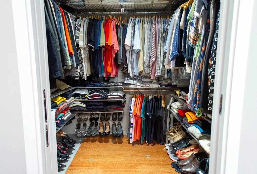 Apartamento, 4 quartos, 210 m² - Foto 9