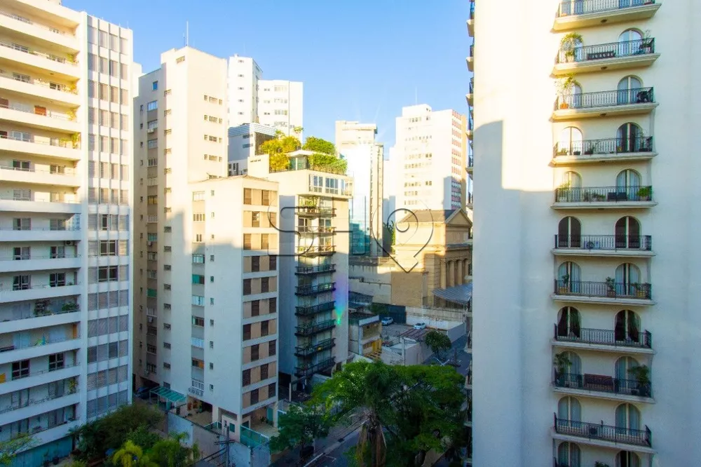 Apartamento, 4 quartos, 210 m² - Foto 12
