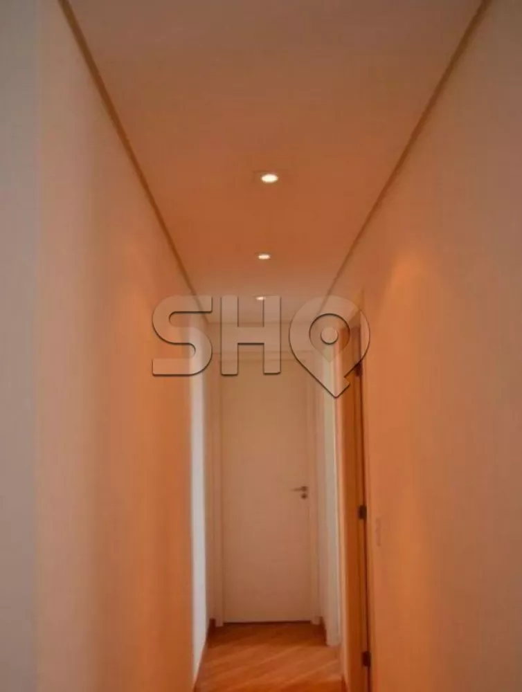 Apartamento à venda com 2 quartos, 48m² - Foto 3