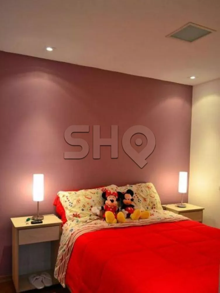 Apartamento à venda com 2 quartos, 48m² - Foto 2