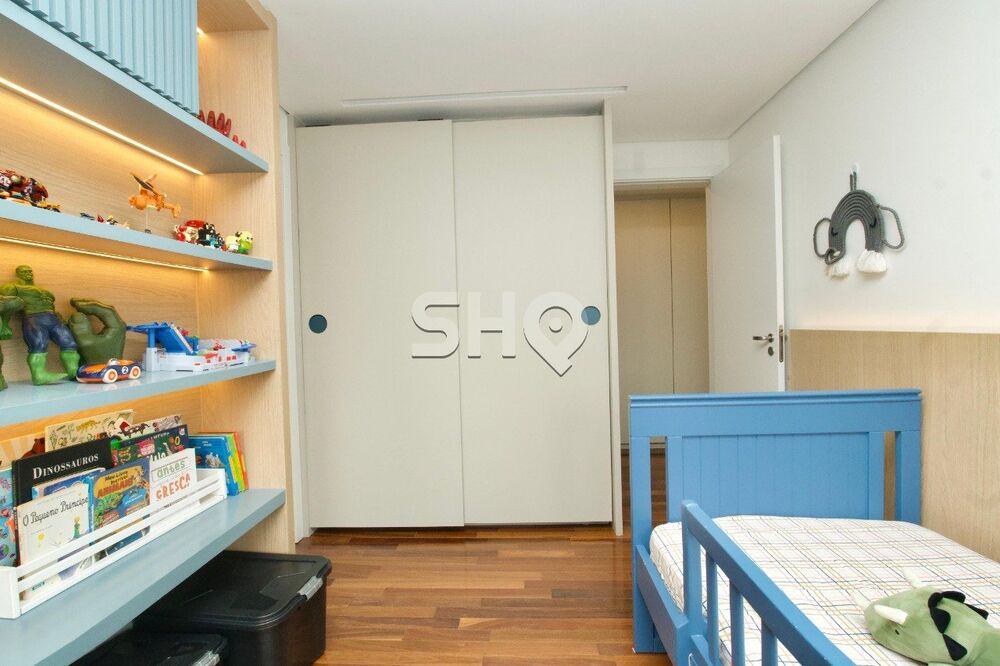 Apartamento, 3 quartos, 183 m² - Foto 12