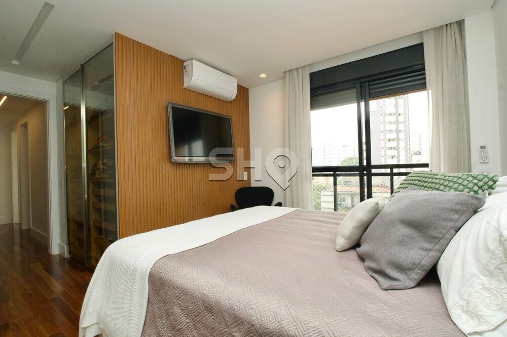 Apartamento, 3 quartos, 183 m² - Foto 2