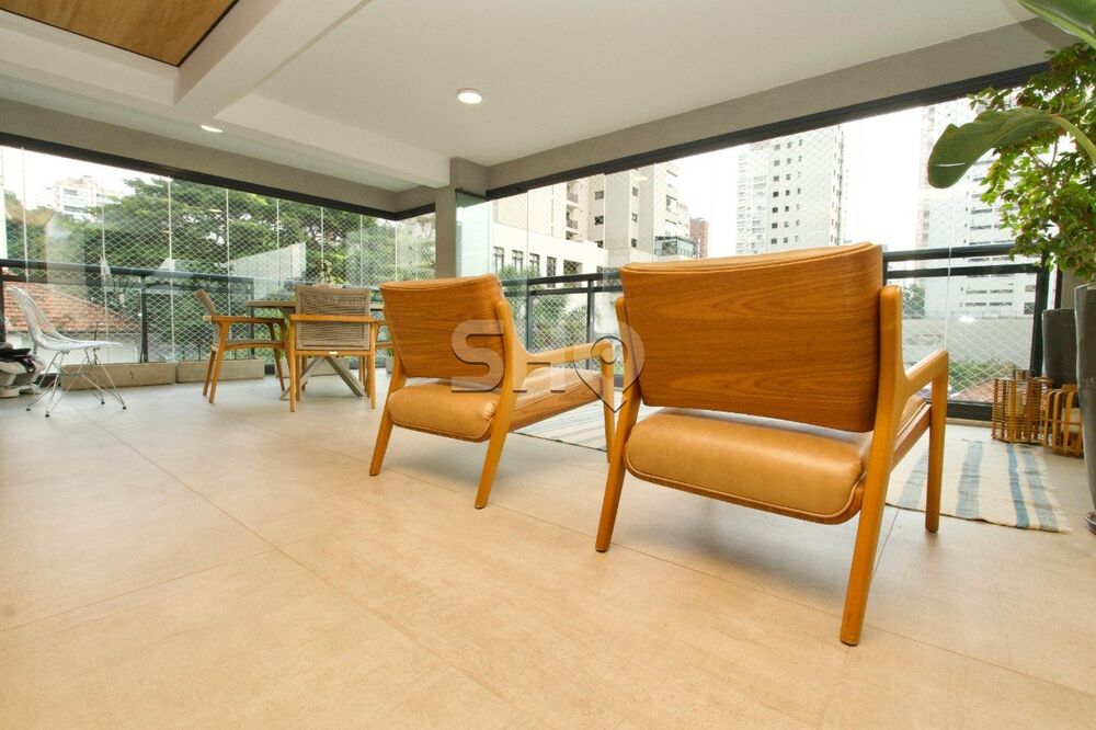 Apartamento, 3 quartos, 183 m² - Foto 8