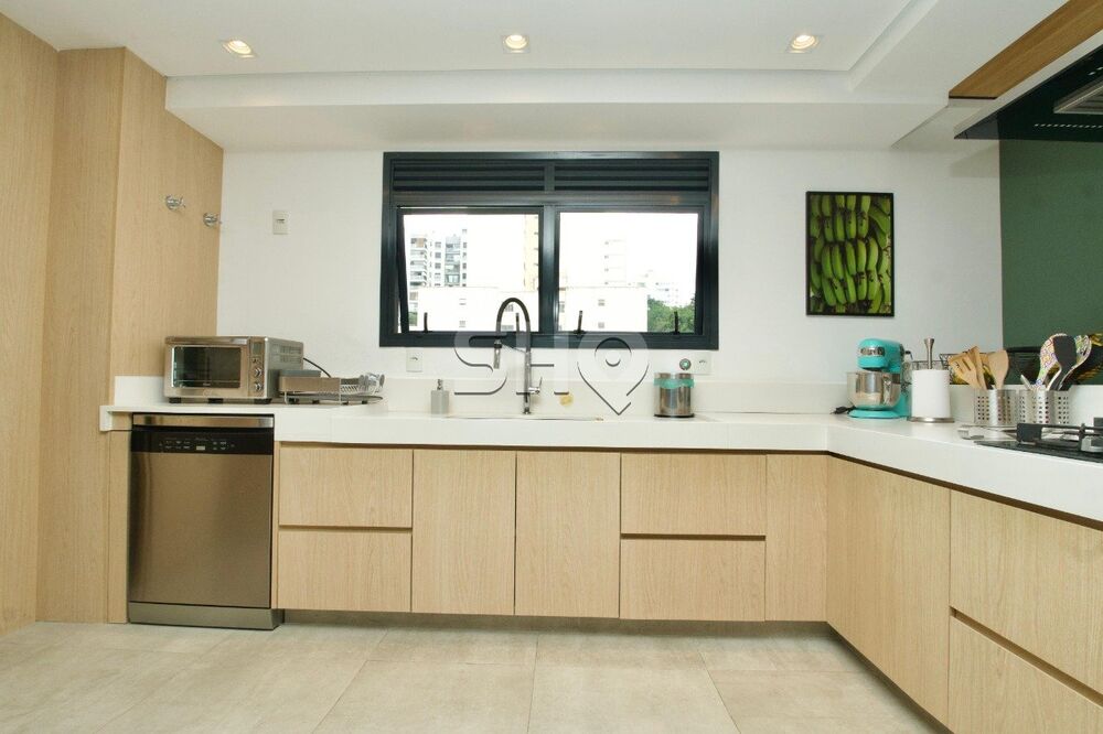 Apartamento, 3 quartos, 183 m² - Foto 3