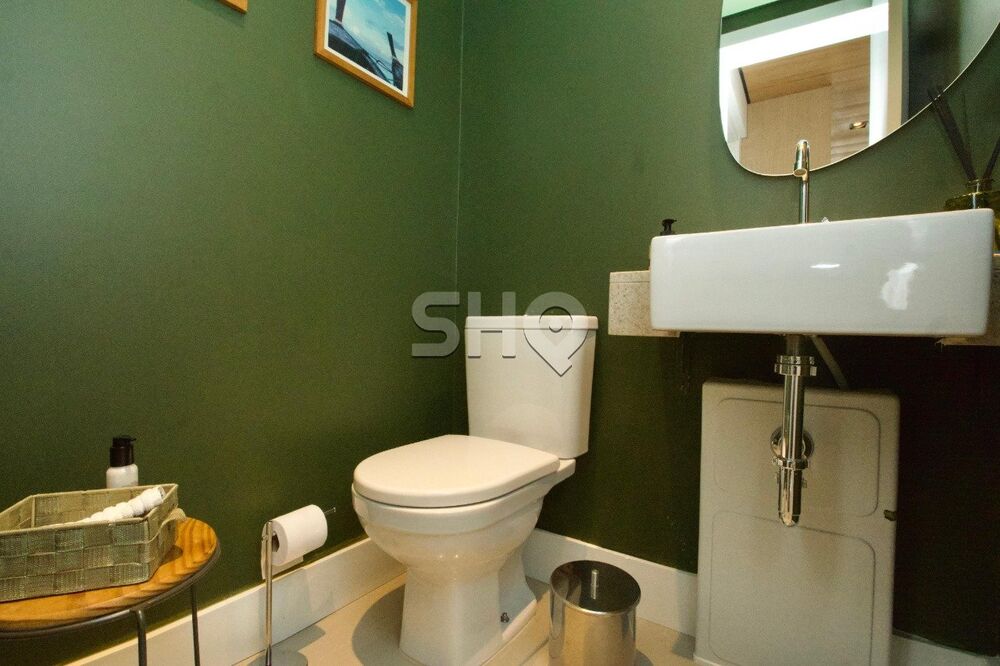 Apartamento, 3 quartos, 183 m² - Foto 13