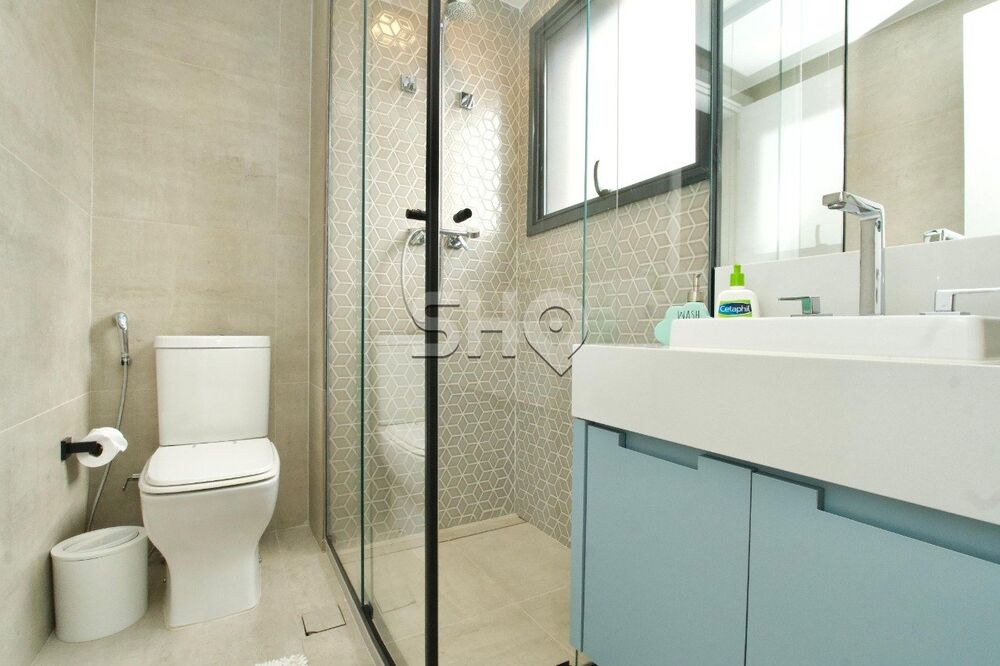 Apartamento, 3 quartos, 183 m² - Foto 5