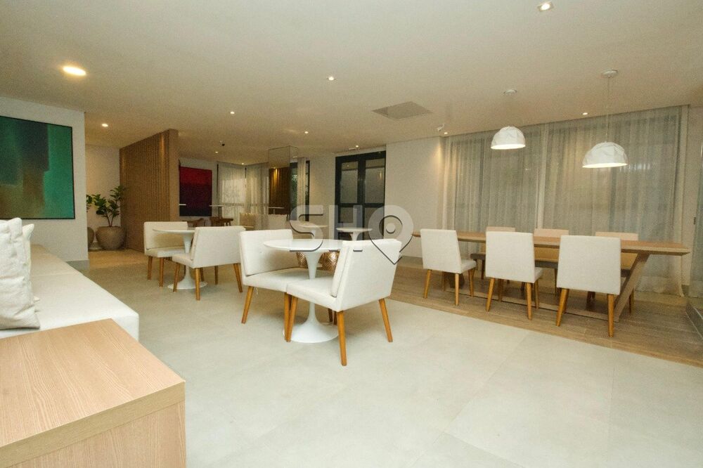 Apartamento, 3 quartos, 183 m² - Foto 1