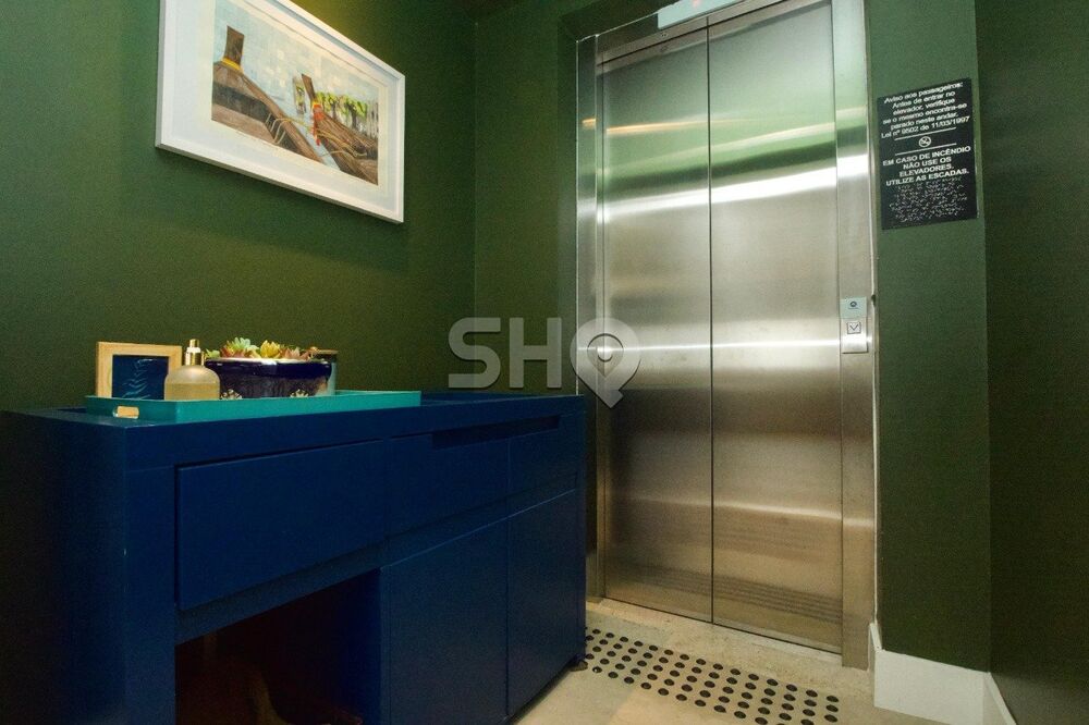 Apartamento, 3 quartos, 183 m² - Foto 10