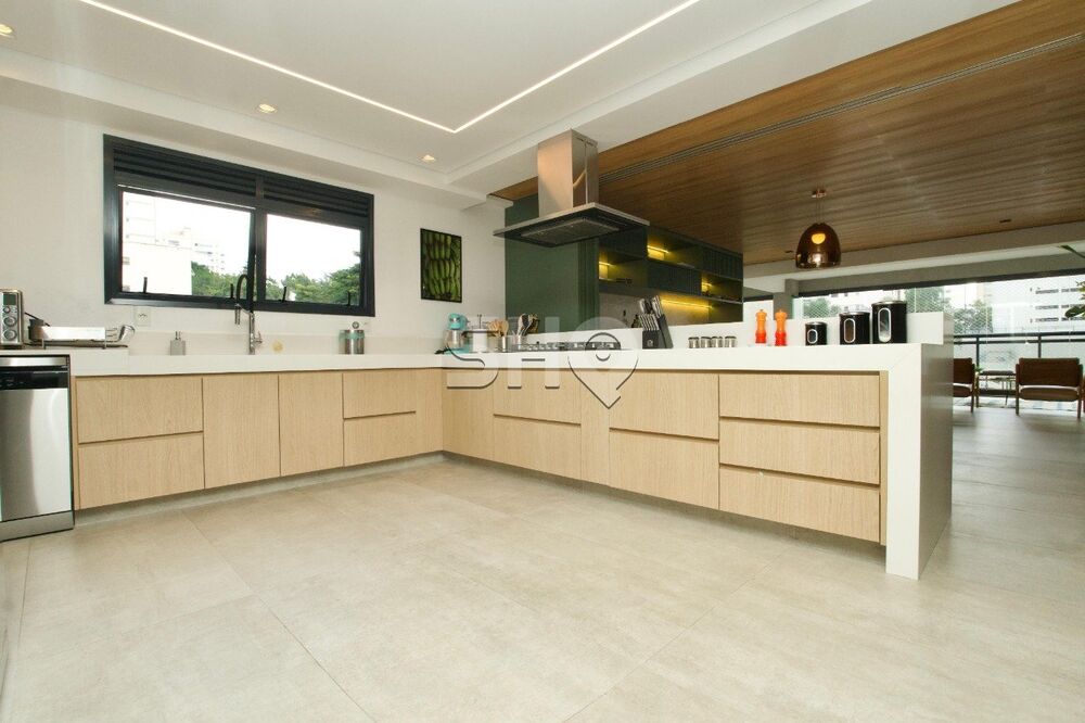 Apartamento, 3 quartos, 183 m² - Foto 14