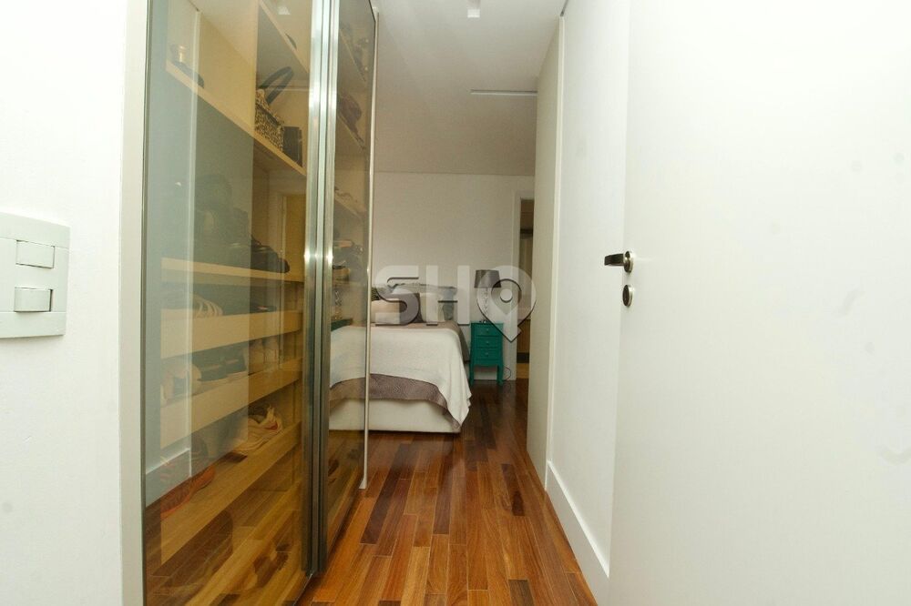 Apartamento, 3 quartos, 183 m² - Foto 4