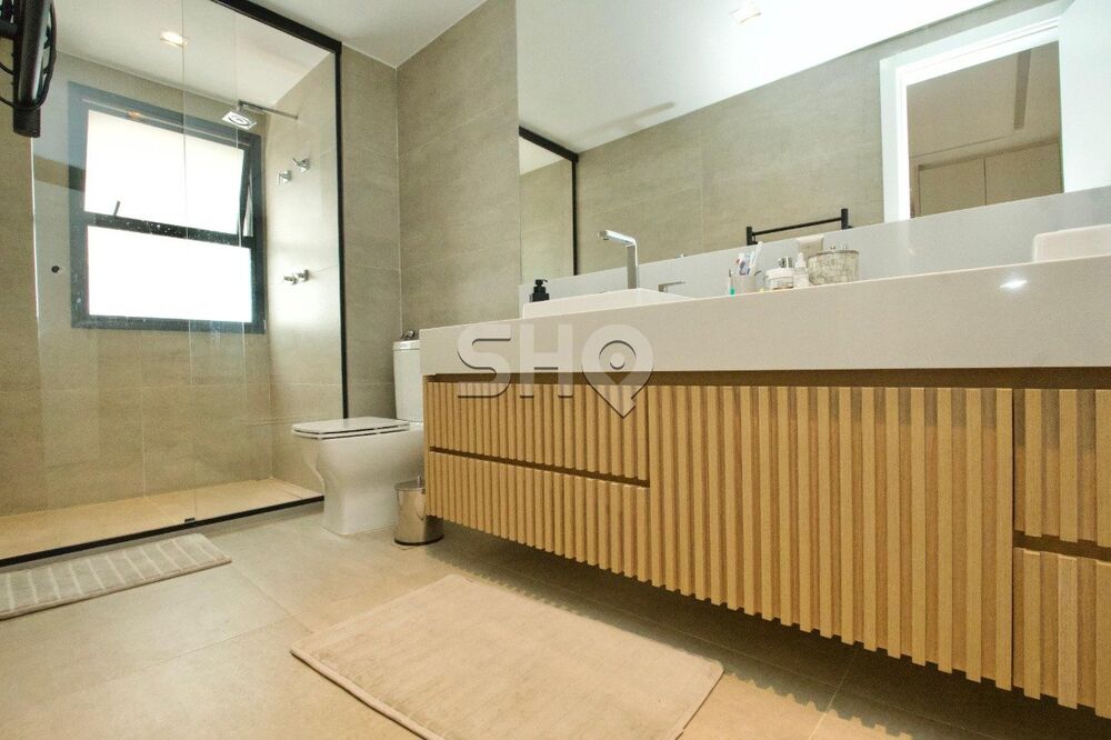 Apartamento, 3 quartos, 183 m² - Foto 7