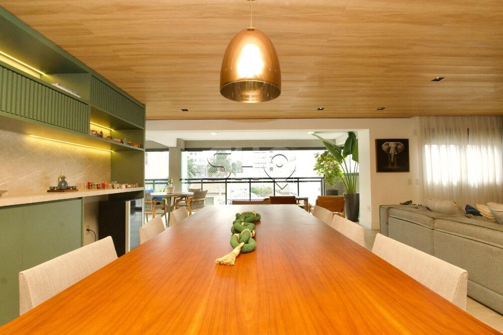 Apartamento, 3 quartos, 183 m² - Foto 6