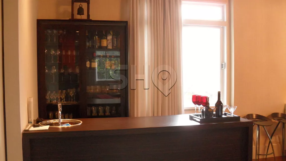 Apartamento, 3 quartos, 380 m² - Foto 3