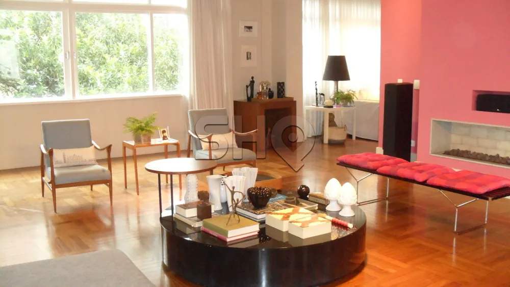 Apartamento, 3 quartos, 380 m² - Foto 7