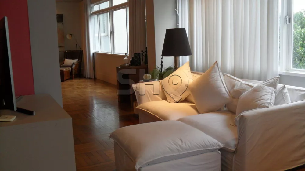 Apartamento, 3 quartos, 380 m² - Foto 4