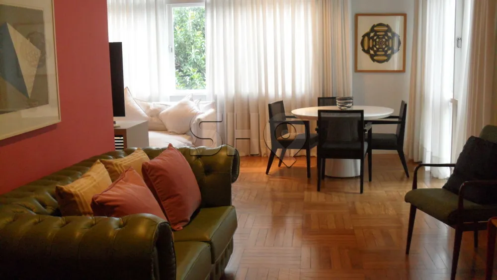 Apartamento, 3 quartos, 380 m² - Foto 5