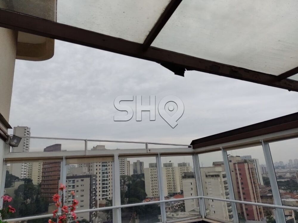 Cobertura, 3 quartos, 320 m² - Foto 4