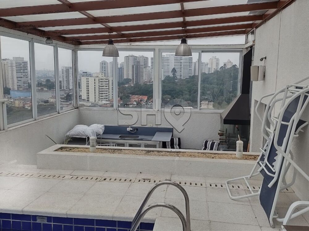 Cobertura, 3 quartos, 320 m² - Foto 8