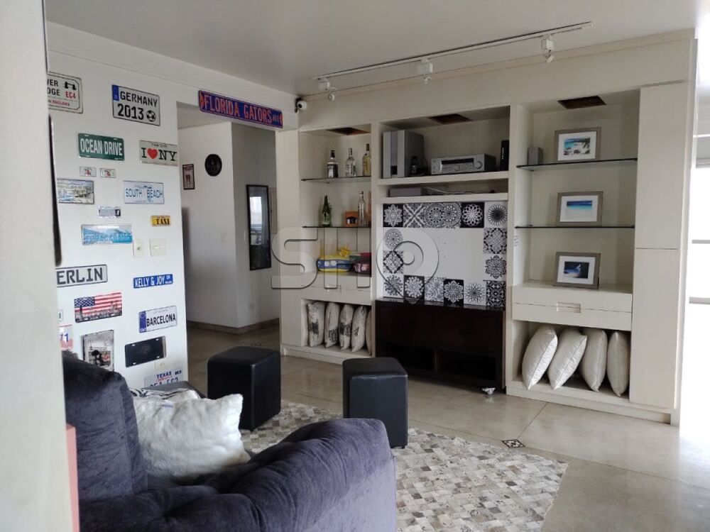 Cobertura, 3 quartos, 320 m² - Foto 2