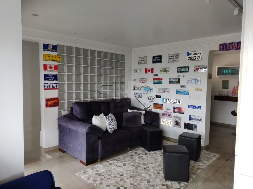 Cobertura, 3 quartos, 320 m² - Foto 1