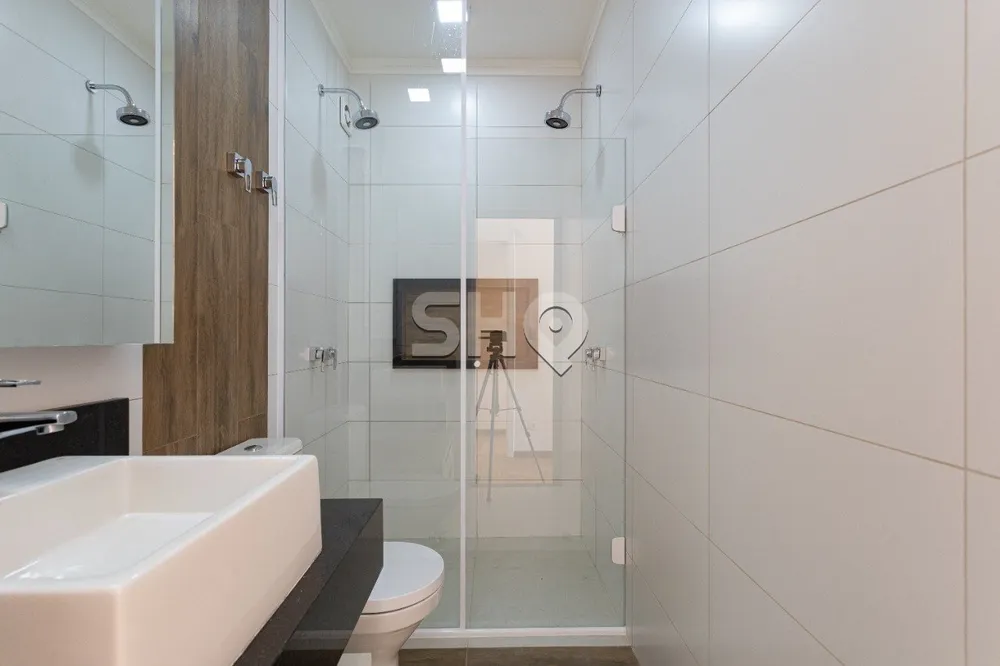 Apartamento, 4 quartos, 180 m² - Foto 2