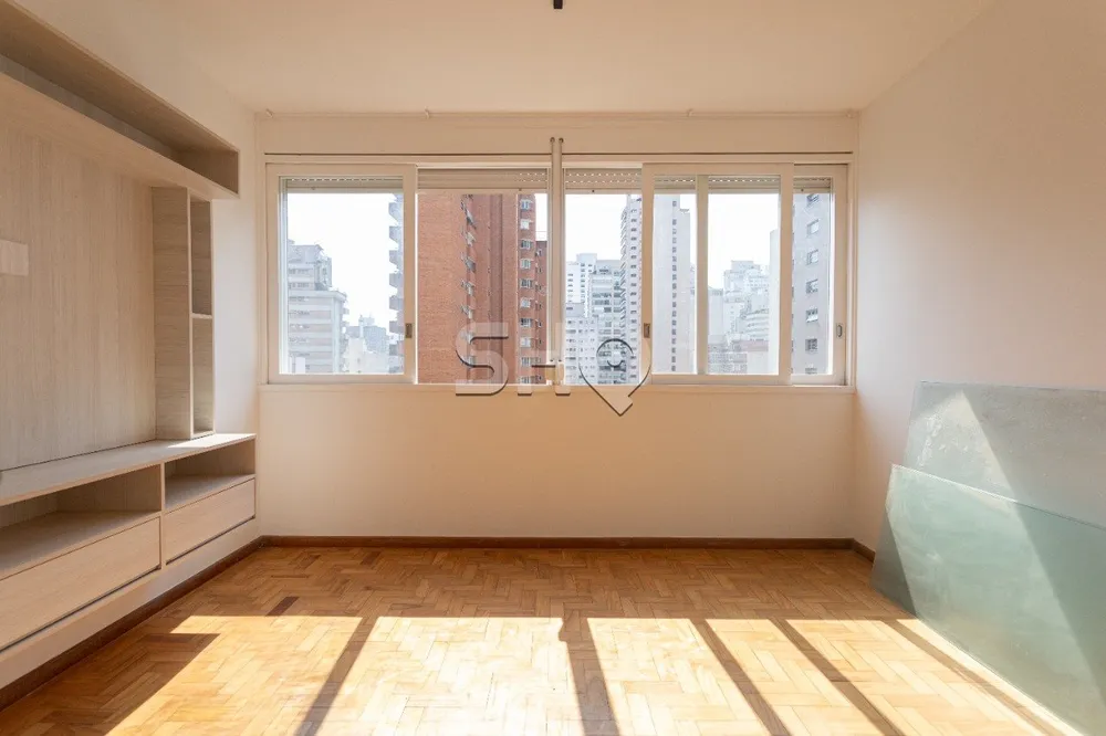 Apartamento, 4 quartos, 180 m² - Foto 4