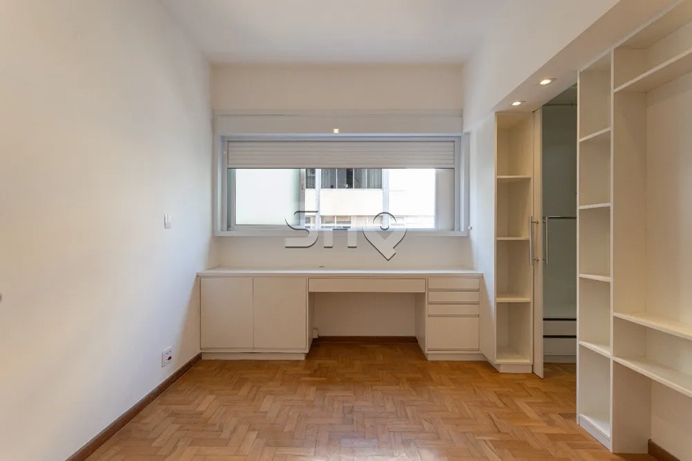 Apartamento, 4 quartos, 180 m² - Foto 8