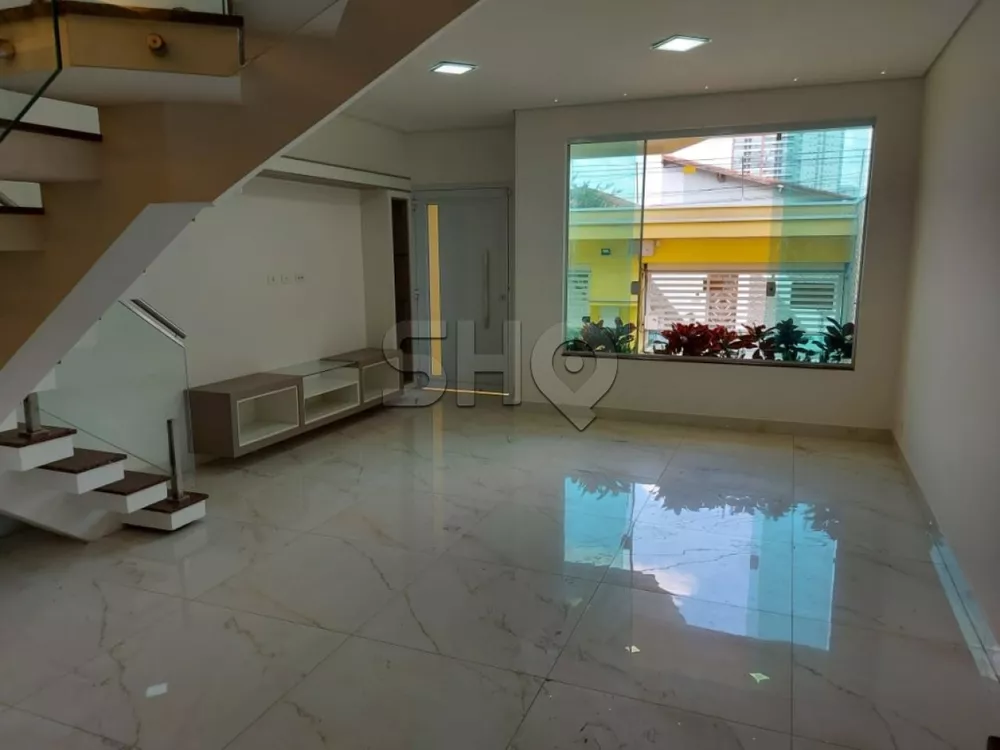 Sobrado à venda com 3 quartos, 310m² - Foto 2