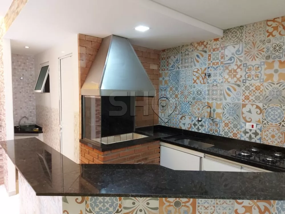 Sobrado à venda com 3 quartos, 310m² - Foto 4