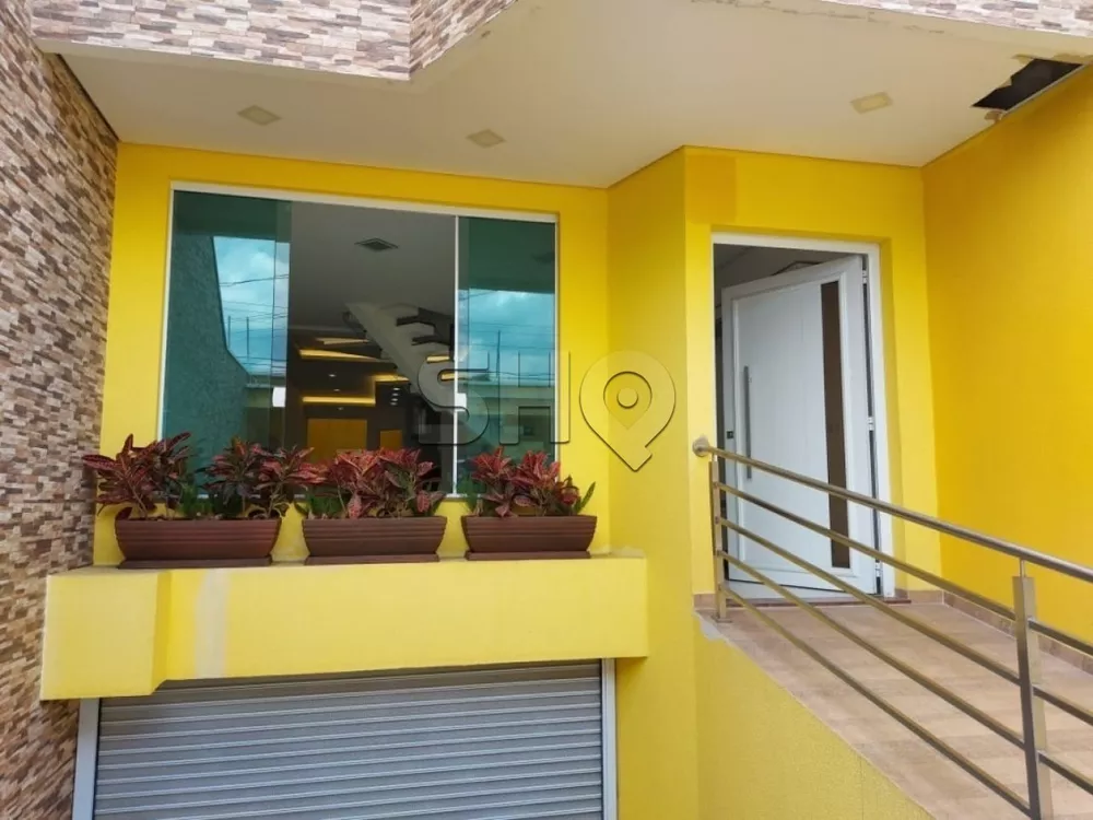 Sobrado à venda com 3 quartos, 310m² - Foto 6