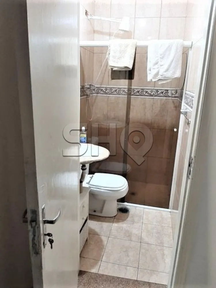 Sobrado, 3 quartos, 100 m² - Foto 7