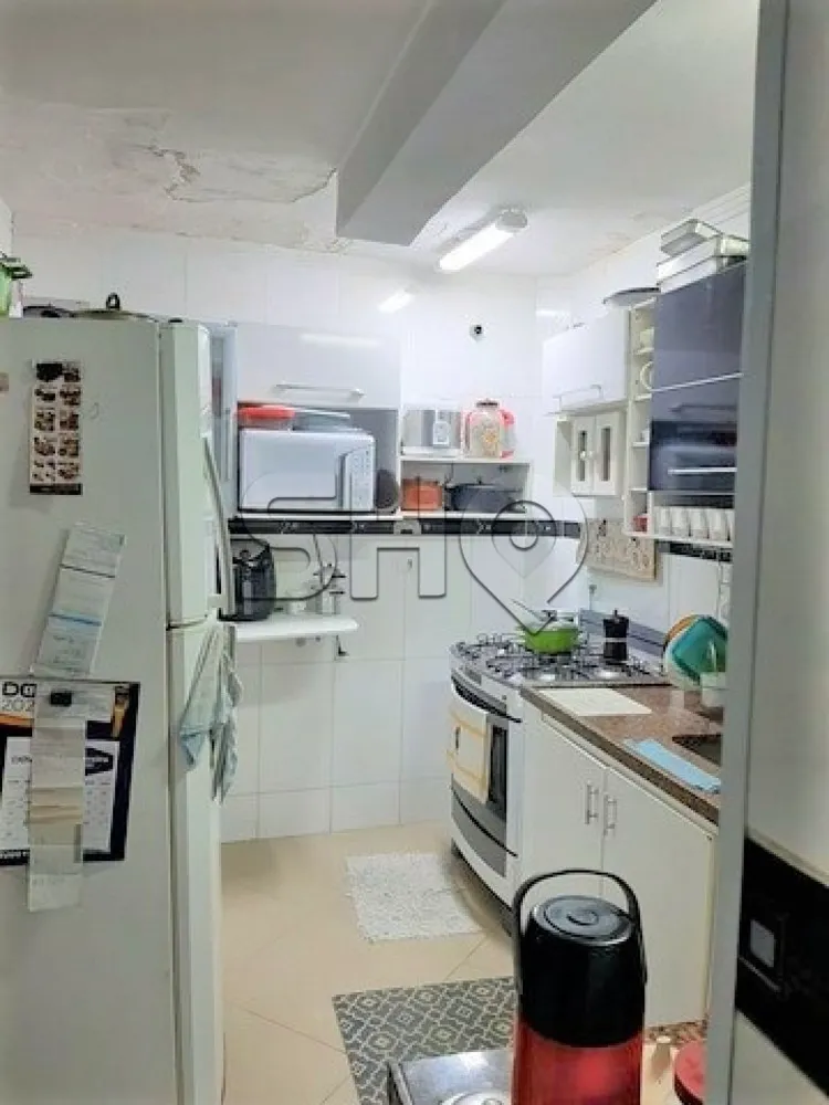 Sobrado, 3 quartos, 100 m² - Foto 6