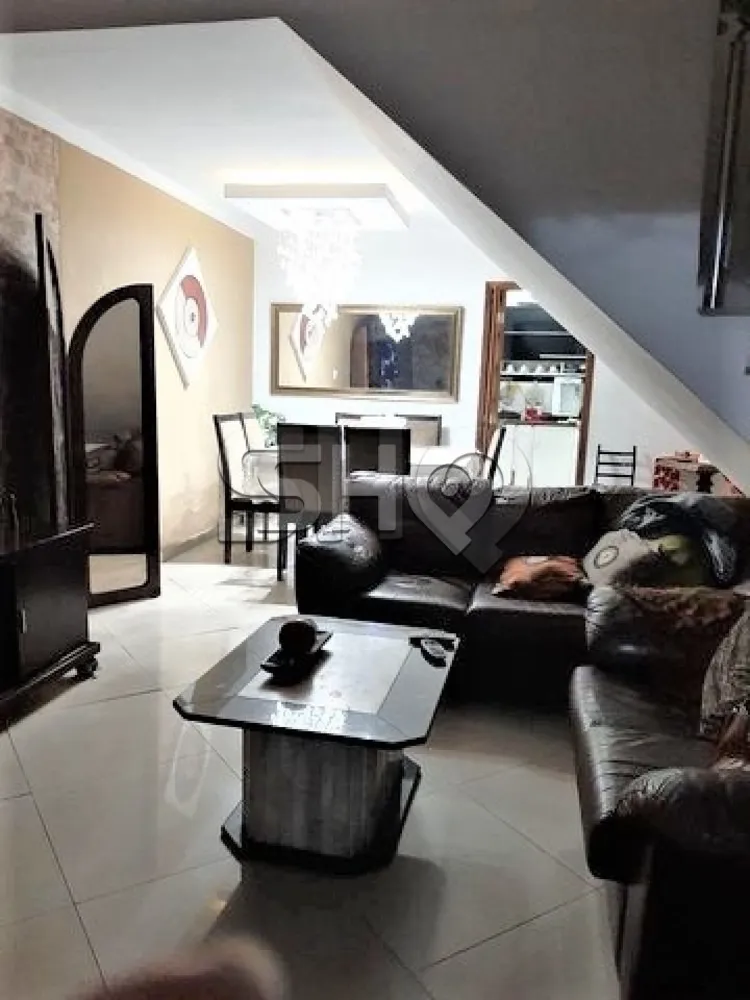 Sobrado, 3 quartos, 100 m² - Foto 10
