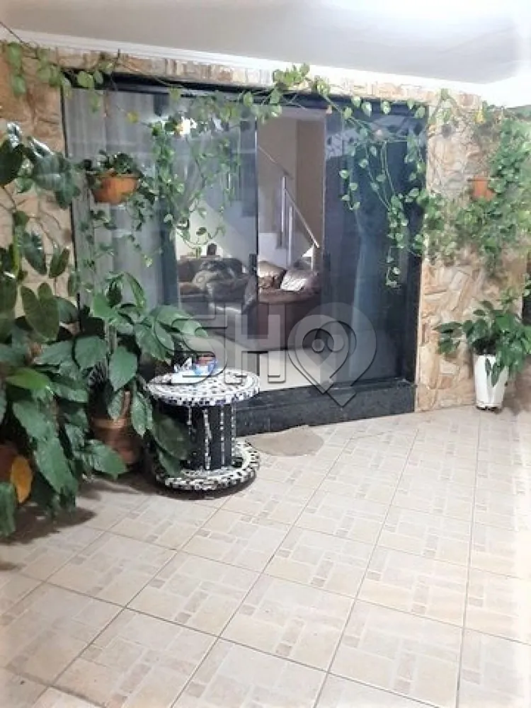 Sobrado, 3 quartos, 100 m² - Foto 12