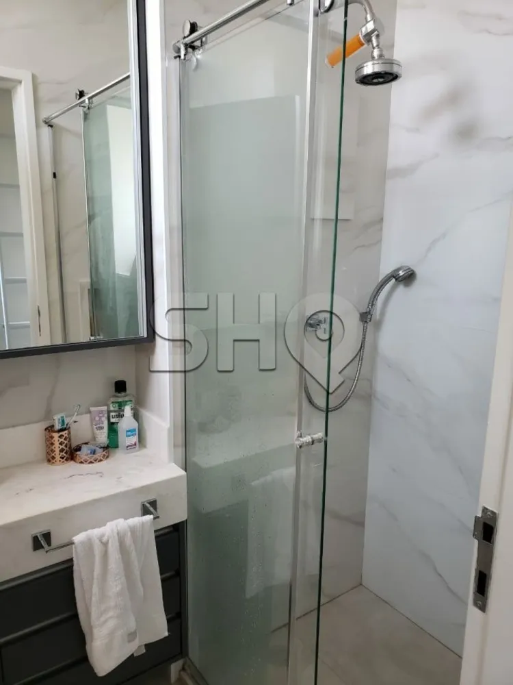 Cobertura, 3 quartos, 260 m² - Foto 1