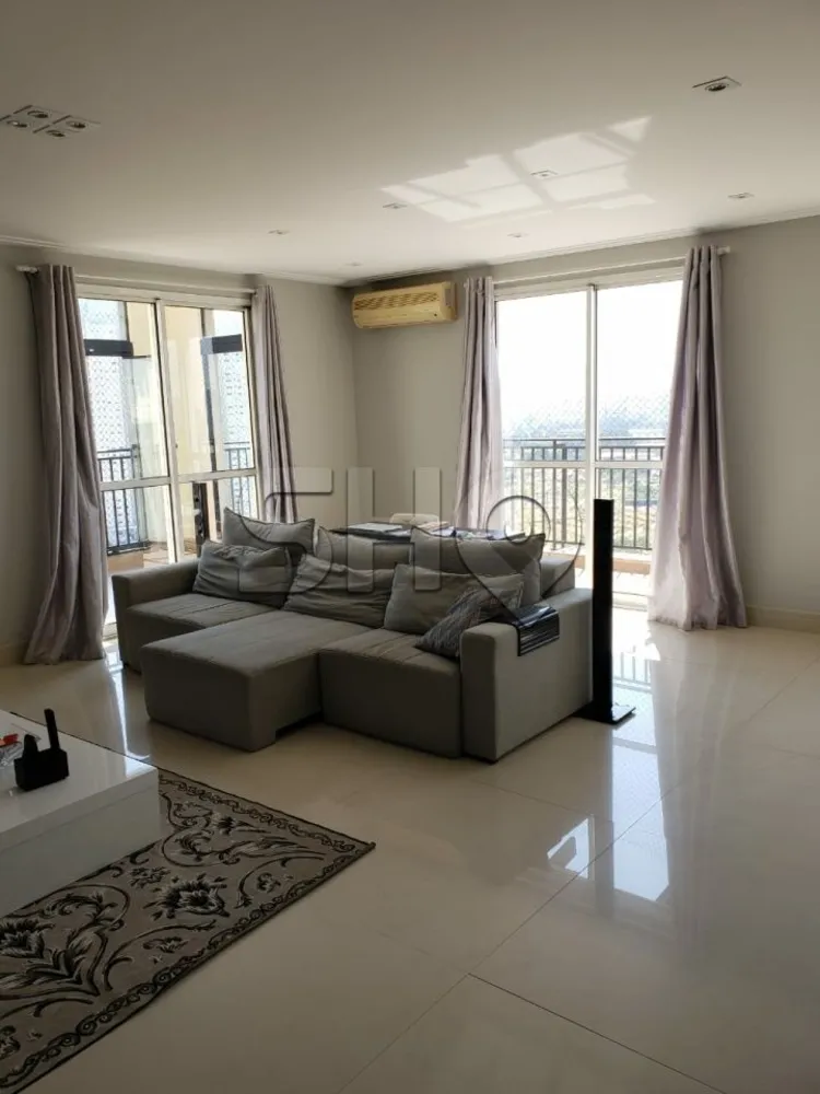 Cobertura, 3 quartos, 260 m² - Foto 2