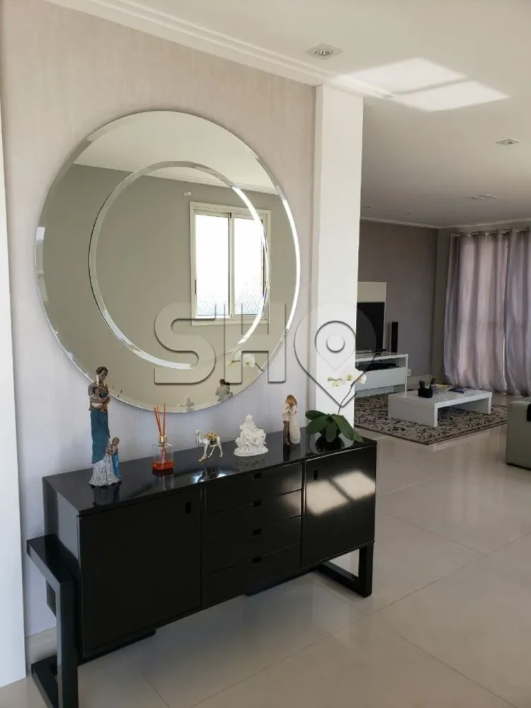 Cobertura, 3 quartos, 260 m² - Foto 4