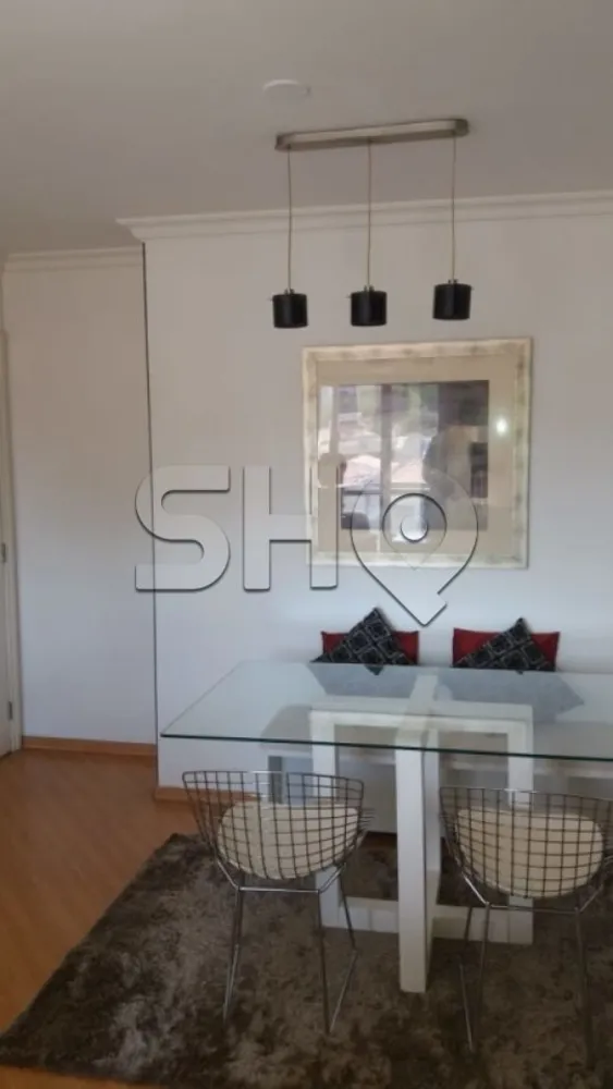 Apartamento, 2 quartos, 65 m² - Foto 7