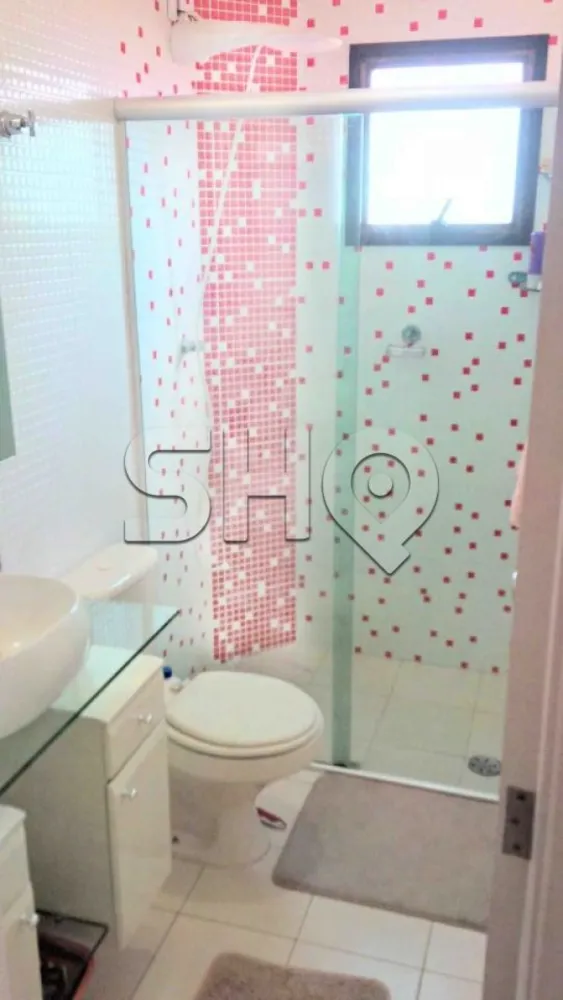 Apartamento, 2 quartos, 65 m² - Foto 8