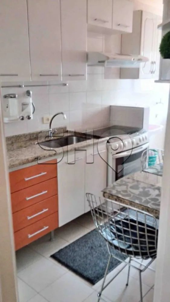 Apartamento, 2 quartos, 65 m² - Foto 1