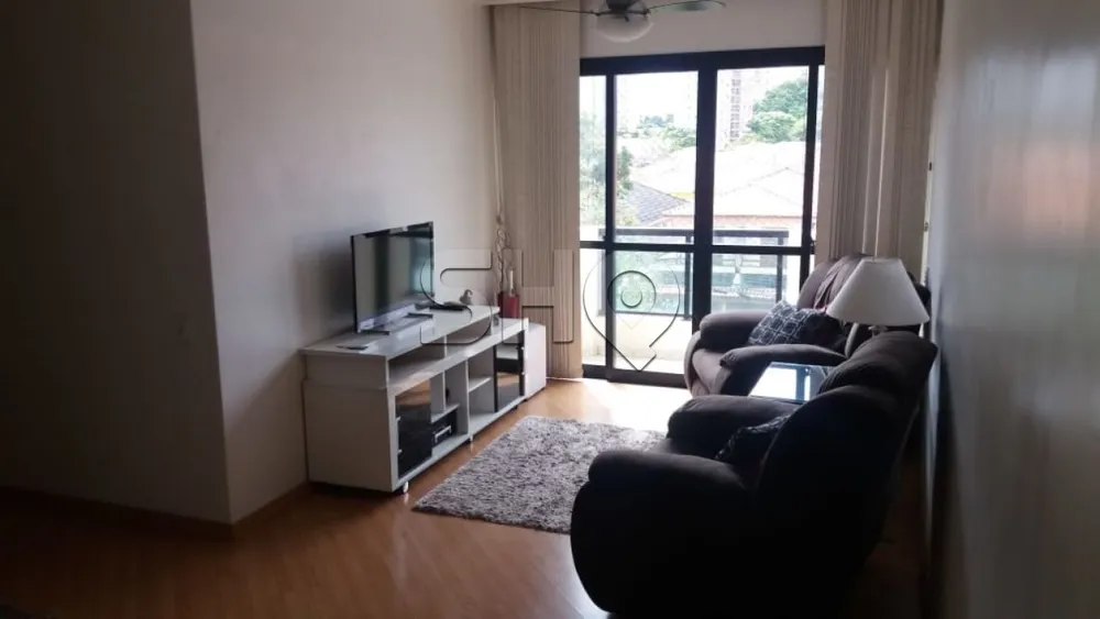 Apartamento, 2 quartos, 65 m² - Foto 2