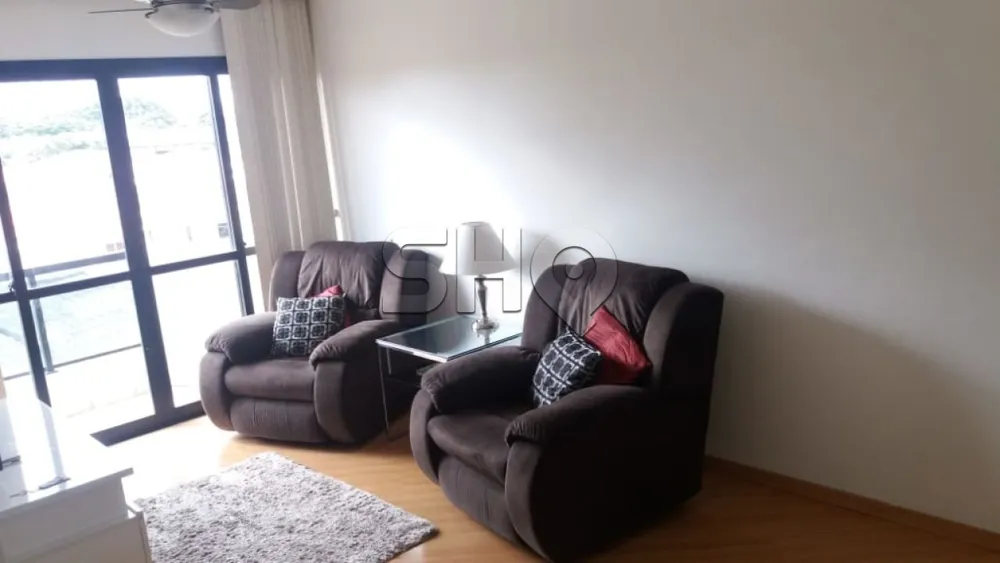 Apartamento, 2 quartos, 65 m² - Foto 3