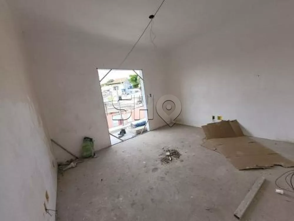 Sobrado à venda com 2 quartos, 82m² - Foto 2