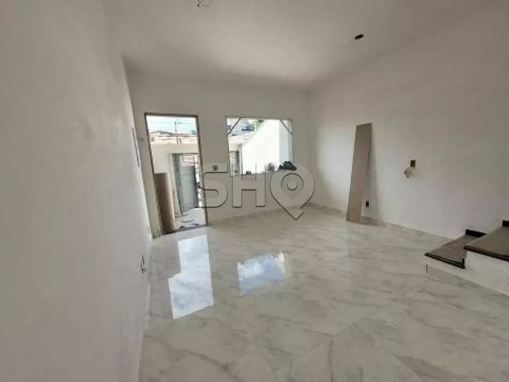 Sobrado à venda com 2 quartos, 82m² - Foto 1